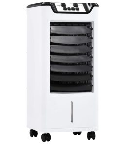 3-u-1 mobilni rashlađivač/ovlaživač/pročisćivač zraka 60 W