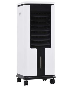 3-u-1 mobilni rashlađivač/ovlaživač/pročisćivač zraka 75 W