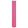 Pjenasti valjak za jogu 15 x 90 cm EPE ružičasti