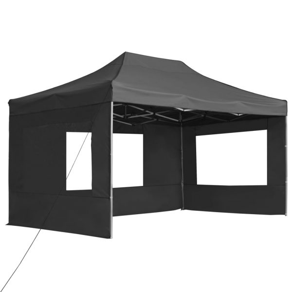 Profesionalni sklopivi šator za zabave 4