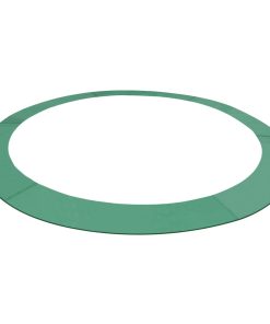 Sigurnosna podloga PE zelena za okrugli trampolin od 3