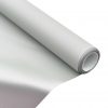 Tkanina za projekcijsko platno metalik PVC 60 