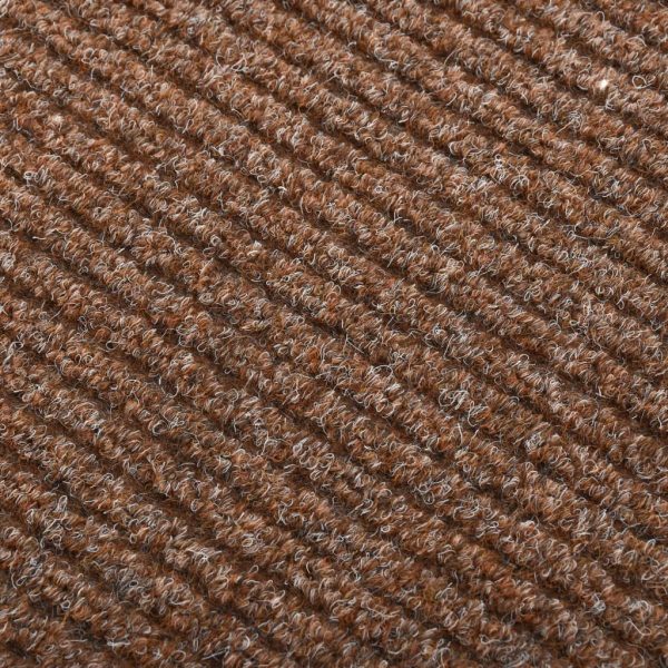 Dugi tepih za hvatanje nečistoće 100 x 200 cm bež