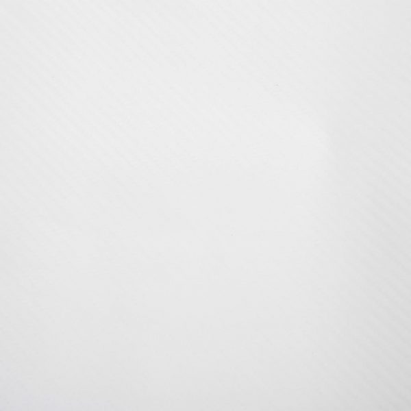 Folija za automobile 4D mat bijela 500 x 152 cm