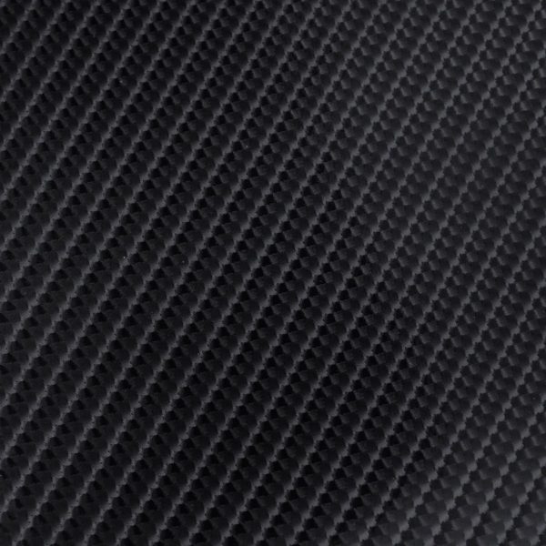 Folija za automobil 4D crna 100 x 150 cm