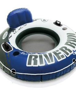 Intex River Run 1 plutajući kolut 135 cm 58825EU