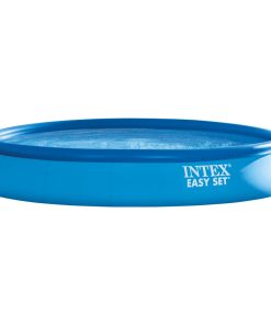 Intex bazen Easy Set s filtarskim sustavom 457 x 84 cm
