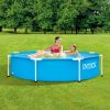 Intex bazen Metal Frame 244 x 51 cm