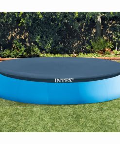 Intex navlaka za bazen okrugla 457 cm