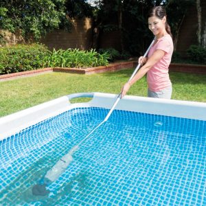 Intex punjivi usisivač za vruću kupku i bazen