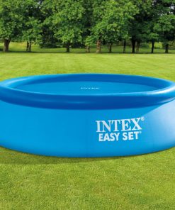 Intex solarna navlaka za bazen okrugla 244 cm