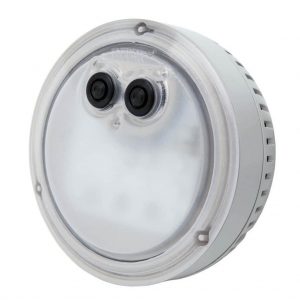 Intex višebojno LED svjetlo za vruću kupku 28503