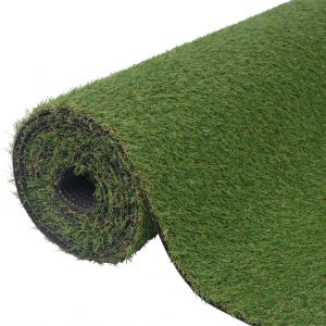 Umjetna trava 1 x 15 m / 20 mm zelena