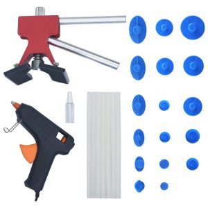 26-dijelni set alata za popravak udubljenja bez boje