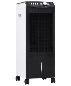 3-u-1 mobilni rashlađivač/ovlaživač/pročisćivač zraka 65 W