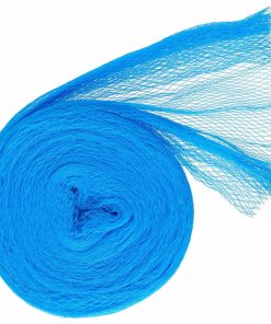 423502 Nature Bird Netting "Nano" 10x4 m Blue