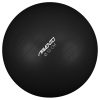Avento lopta za vježbanje/teretanu promjer 55 cm crna
