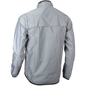Avento reflektirajuća muška jakna za trčanje XL 74RC-ZIL-XL