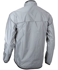 Avento reflektirajuća muška jakna za trčanje XXL 74RC-ZIL-XXL