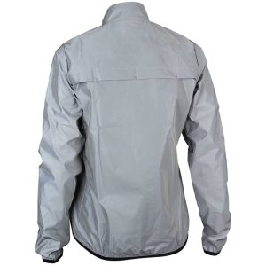 Avento reflektirajuća ženska jakna za trčanje 44 74RB-ZIL-44