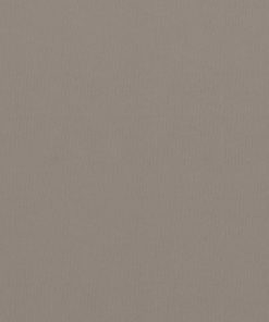 Balkonski zastor smeđe-sivi 120 x 300 cm od tkanine Oxford