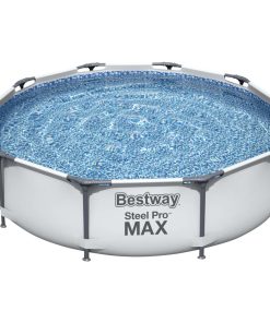 Bestway Steel Pro MAX bazenski set 305 x 76 cm