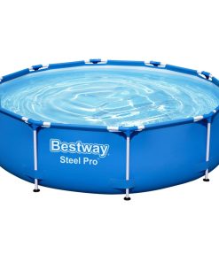 Bestway Steel Pro bazen 305 x 76 cm