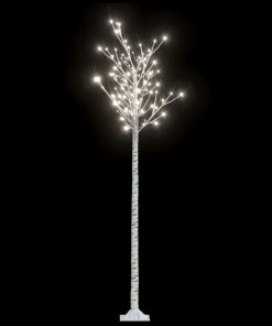 Božićno drvce s 200 LED žarulja 2