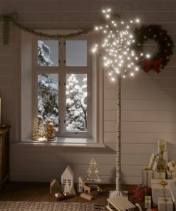 Božićno drvce s 200 LED žarulja 2
