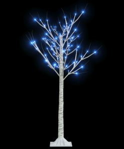 Božićno drvce sa 120 LED žarulja 1