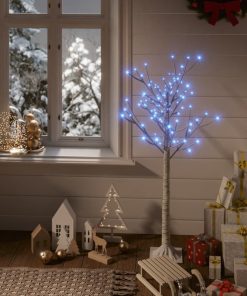 Božićno drvce sa 120 LED žarulja 1