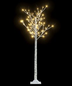Božićno drvce sa 140 LED žarulja 1