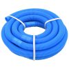 Crijevo za bazen plavo 32 mm 9