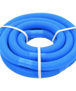 Crijevo za bazen plavo 38 mm 6 m