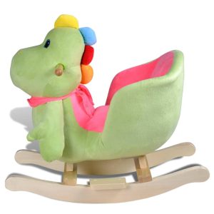 Dinosaur za ljuljanje