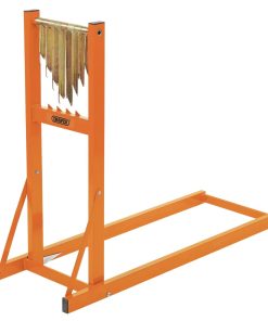 Draper Tools stalak za trupce 150 kg narančasti