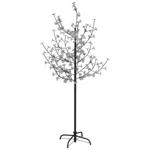 Drvce rascvjetane trešnje 120 tople bijele LED žarulje 150 cm