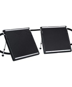 Dvostruki solarni panel za grijanje bazena 150 x 75 cm