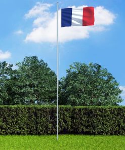 Francuska zastava 90 x 150 cm