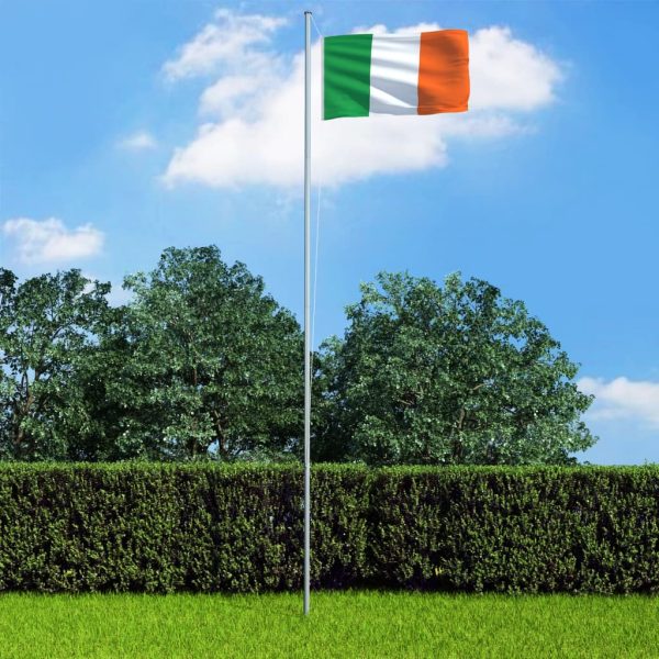 Irska zastava 90 x 150 cm
