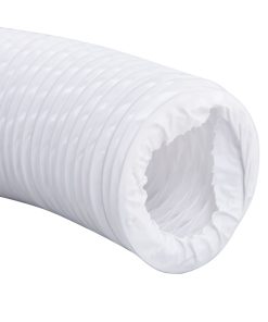 Ispusno crijevo PVC 6 m 10 cm
