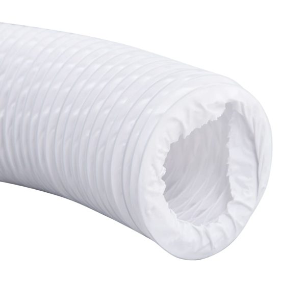 Ispusno crijevo PVC 6 m 10 cm