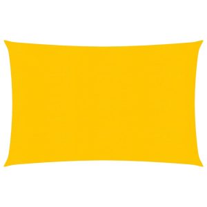 Jedro za zaštitu od sunca 160 g/m² žuto 2