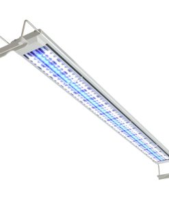 LED Akvarijska Lampa 100-110 cm Aluminijum IP67