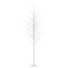 LED drvo bijele breze sa 672 tople bijele LED žarulje 400 cm