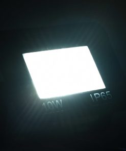 LED reflektor 10 W hladni bijeli