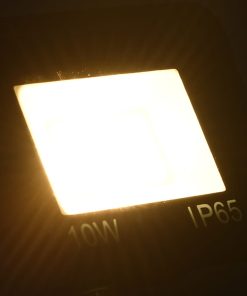 LED reflektor 10 W topli bijeli