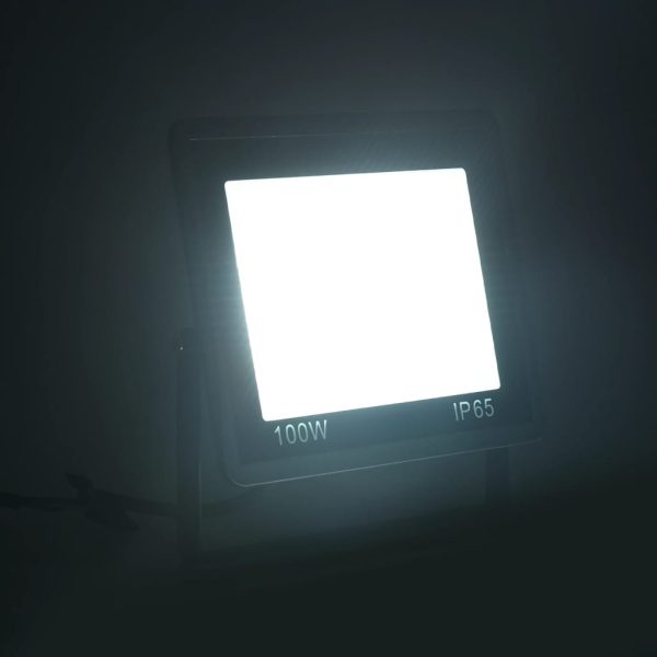 LED reflektor 100 W hladni bijeli