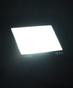 LED reflektor 20 W hladni bijeli