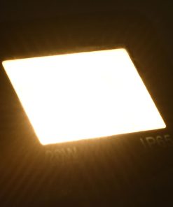 LED reflektor 20 W topli bijeli